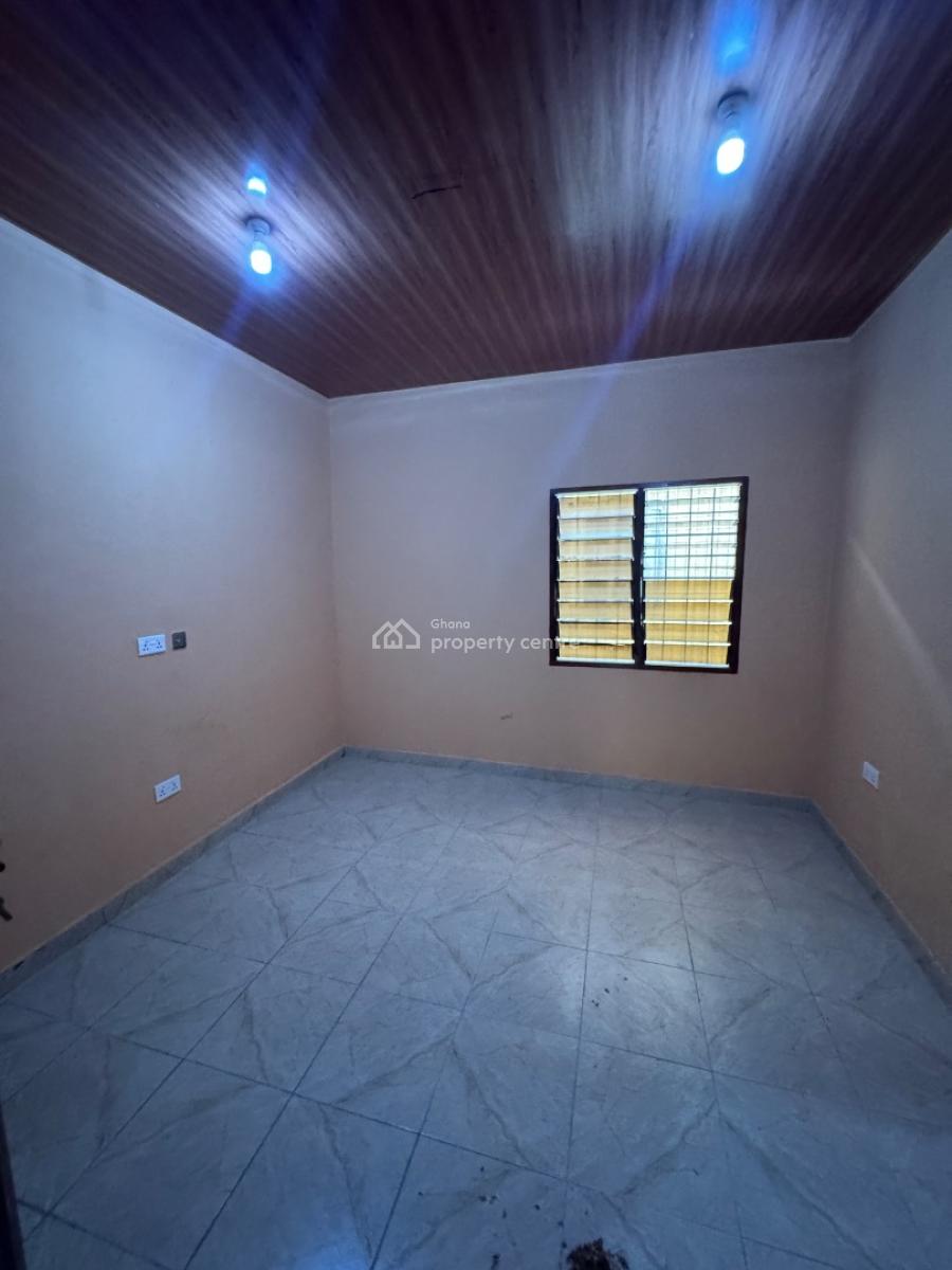 Chamber and Hall Self Contain, Nii Boi Town, Lapaz Boi Town, Lapaz, Accra, Apartment for Rent