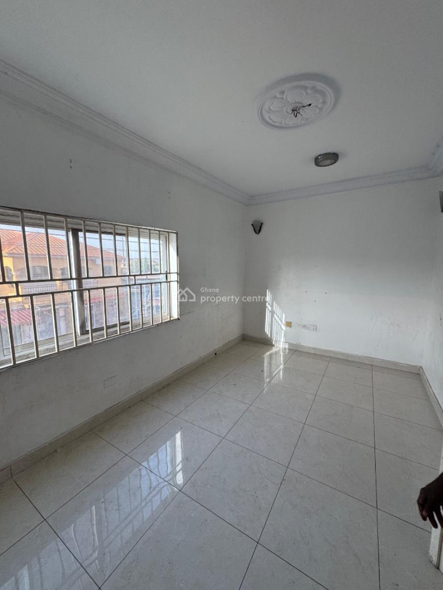 3 Bedroom Self Contain, Lapaz, Lapaz, Accra, Apartment for Rent