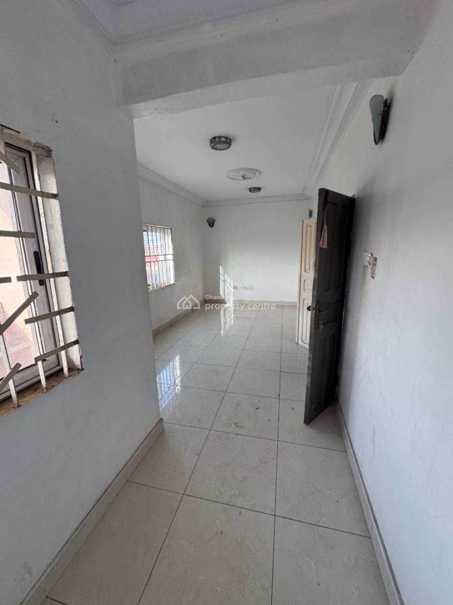 3 Bedroom Self Contain, Lapaz, Lapaz, Accra, Apartment for Rent