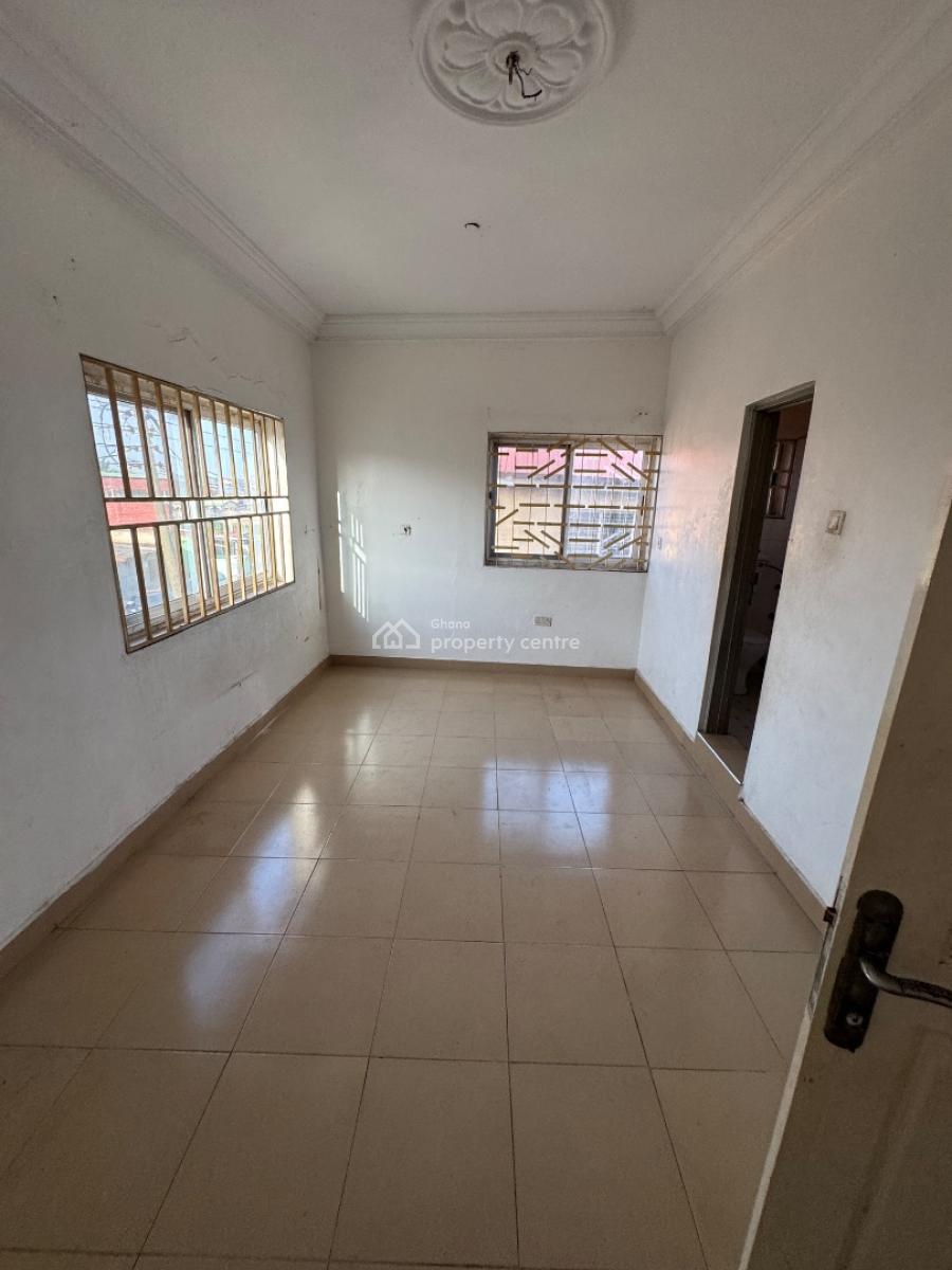 3 Bedroom Self Contain, Lapaz, Lapaz, Accra, Apartment for Rent