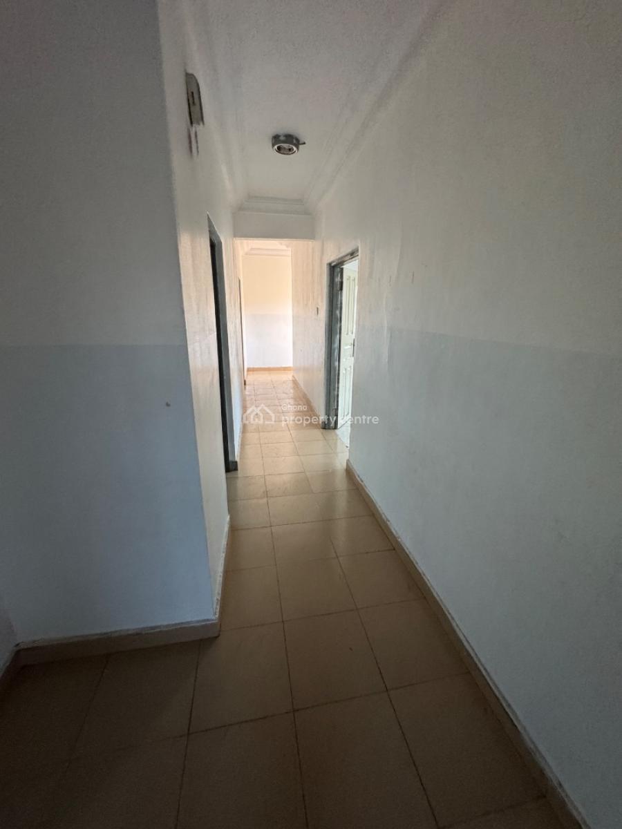 3 Bedroom Self Contain, Lapaz, Lapaz, Accra, Apartment for Rent