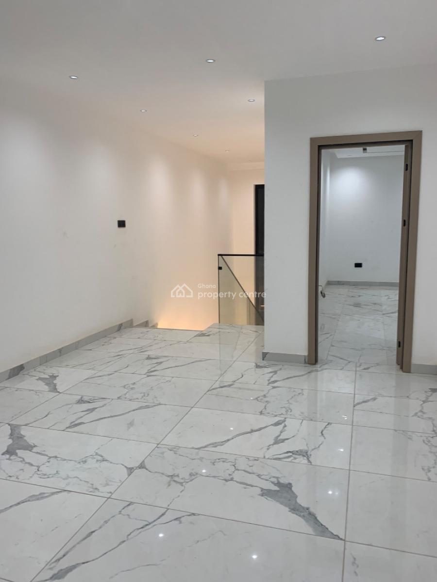 4bedroom House @lakeside Estate, Ashaley Botwe, Adenta Municipal, Accra, House for Sale