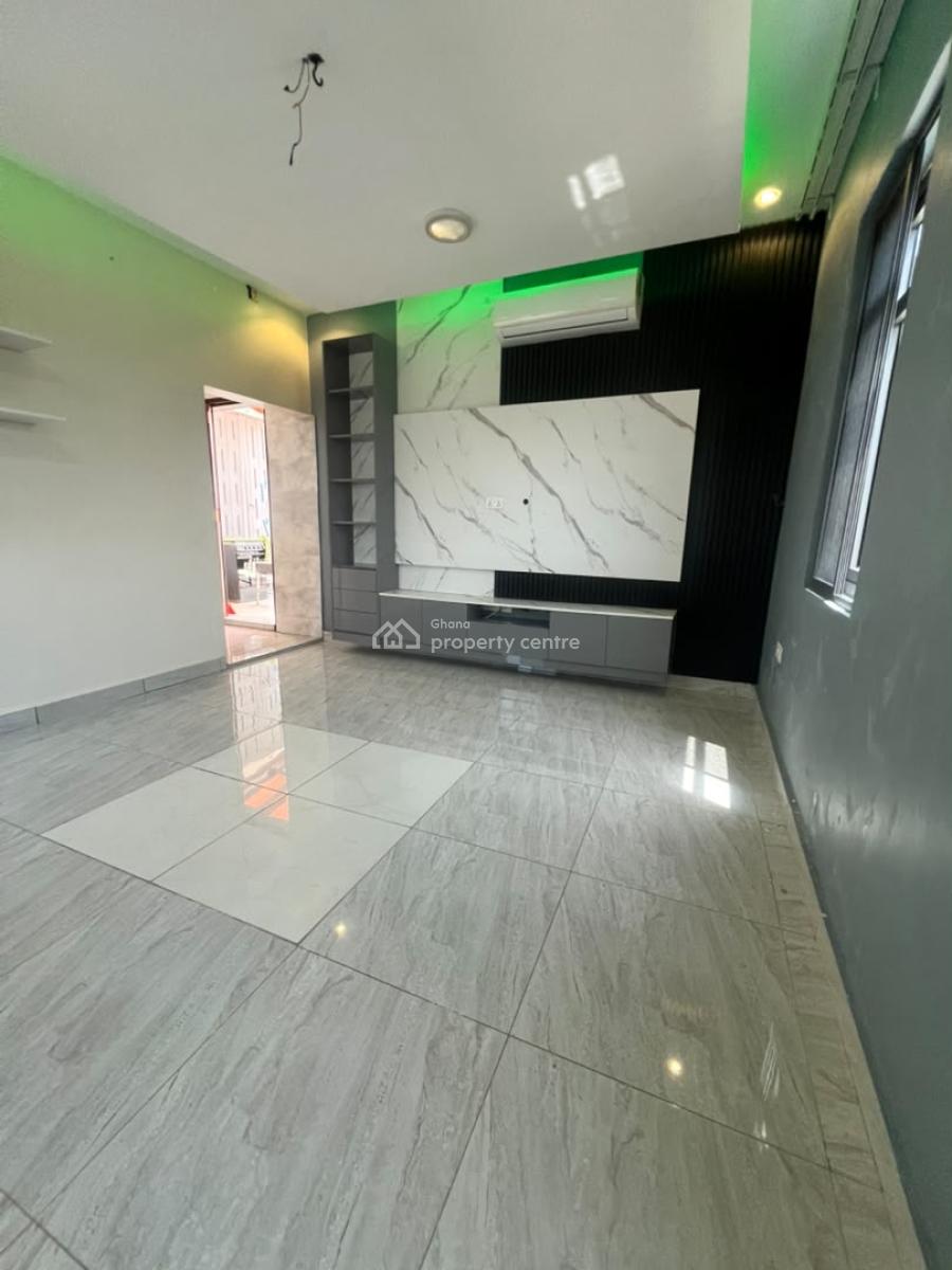 One Bedroom Apartments, Teshie Lekma Hospital, Teshie-nungua Estates, Accra, Mini Flat for Rent