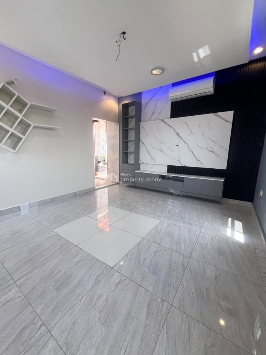 One Bedroom Apartments, Teshie Lekma Hospital, Teshie-nungua Estates, Accra, Mini Flat for Rent