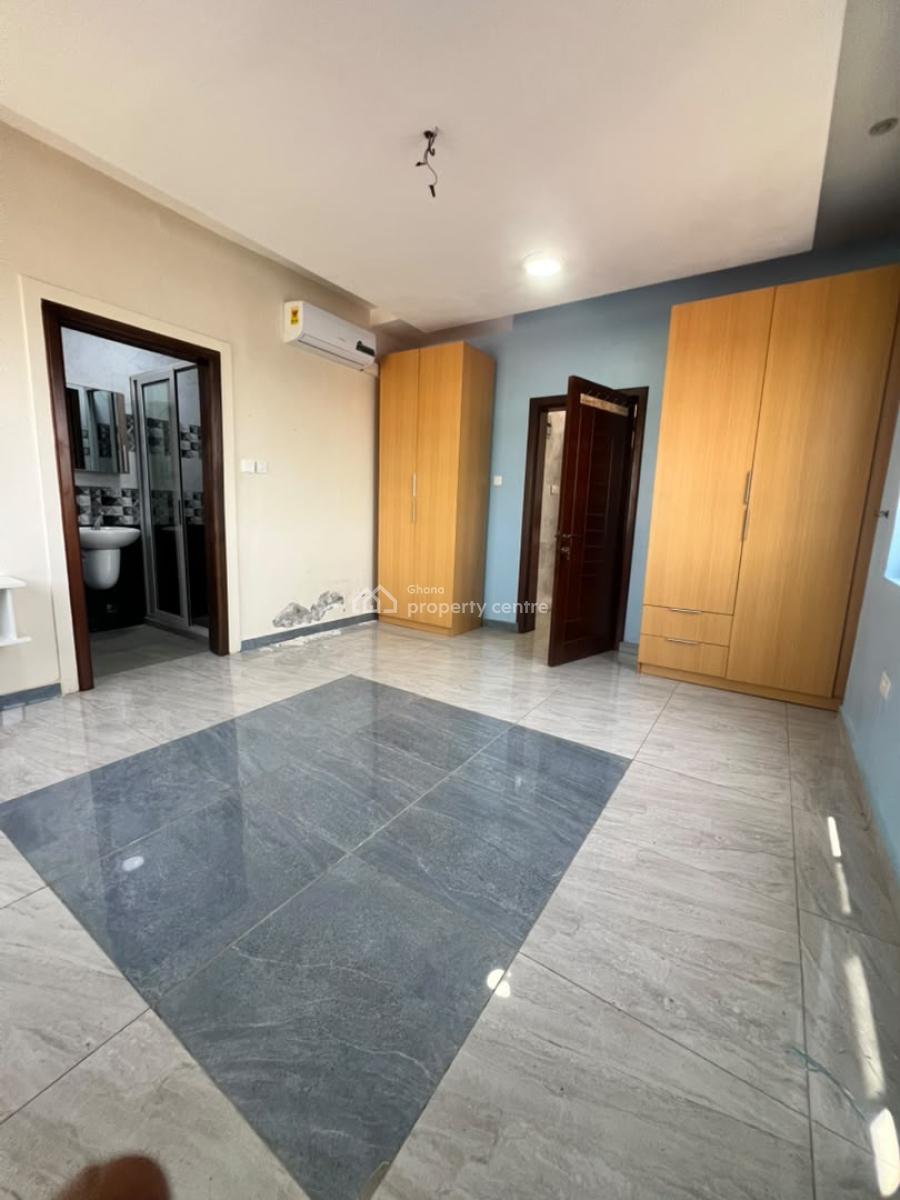 One Bedroom Apartments, Teshie Lekma Hospital, Teshie-nungua Estates, Accra, Mini Flat for Rent
