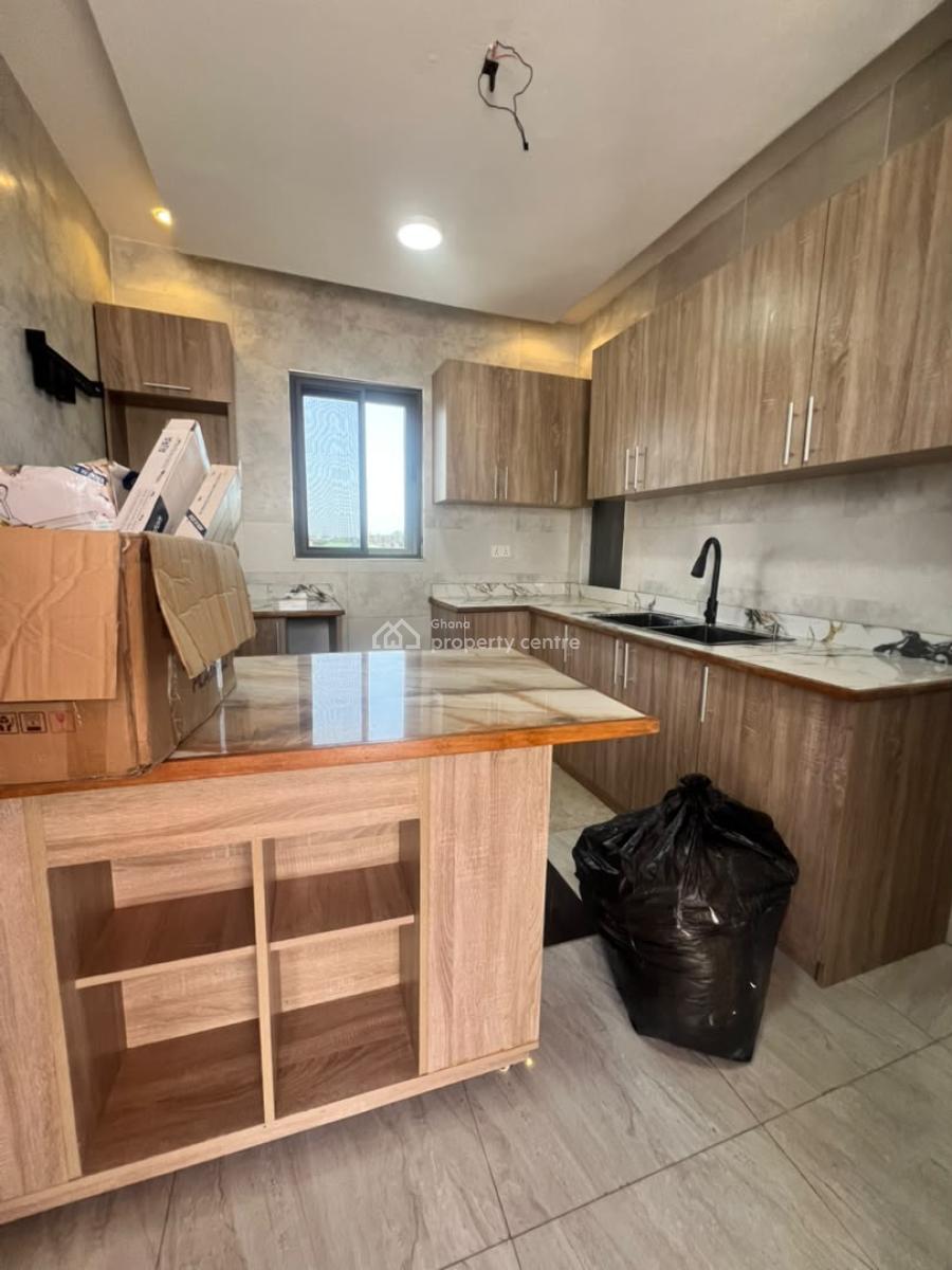 One Bedroom Apartments, Teshie Lekma Hospital, Teshie-nungua Estates, Accra, Mini Flat for Rent