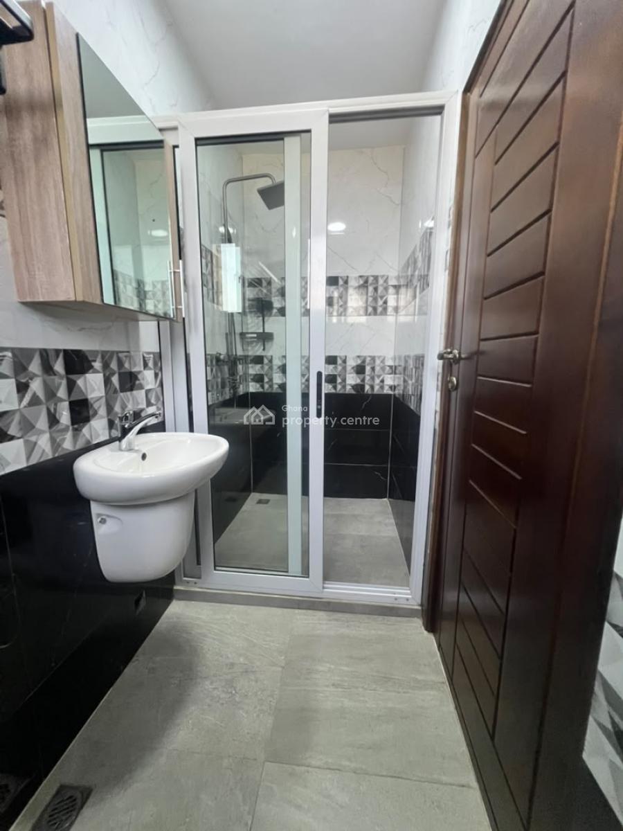 One Bedroom Apartments, Teshie Lekma Hospital, Teshie-nungua Estates, Accra, Mini Flat for Rent