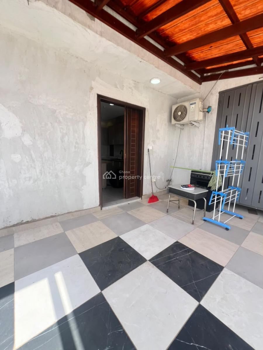 One Bedroom Apartments, Teshie Lekma Hospital, Teshie-nungua Estates, Accra, Mini Flat for Rent