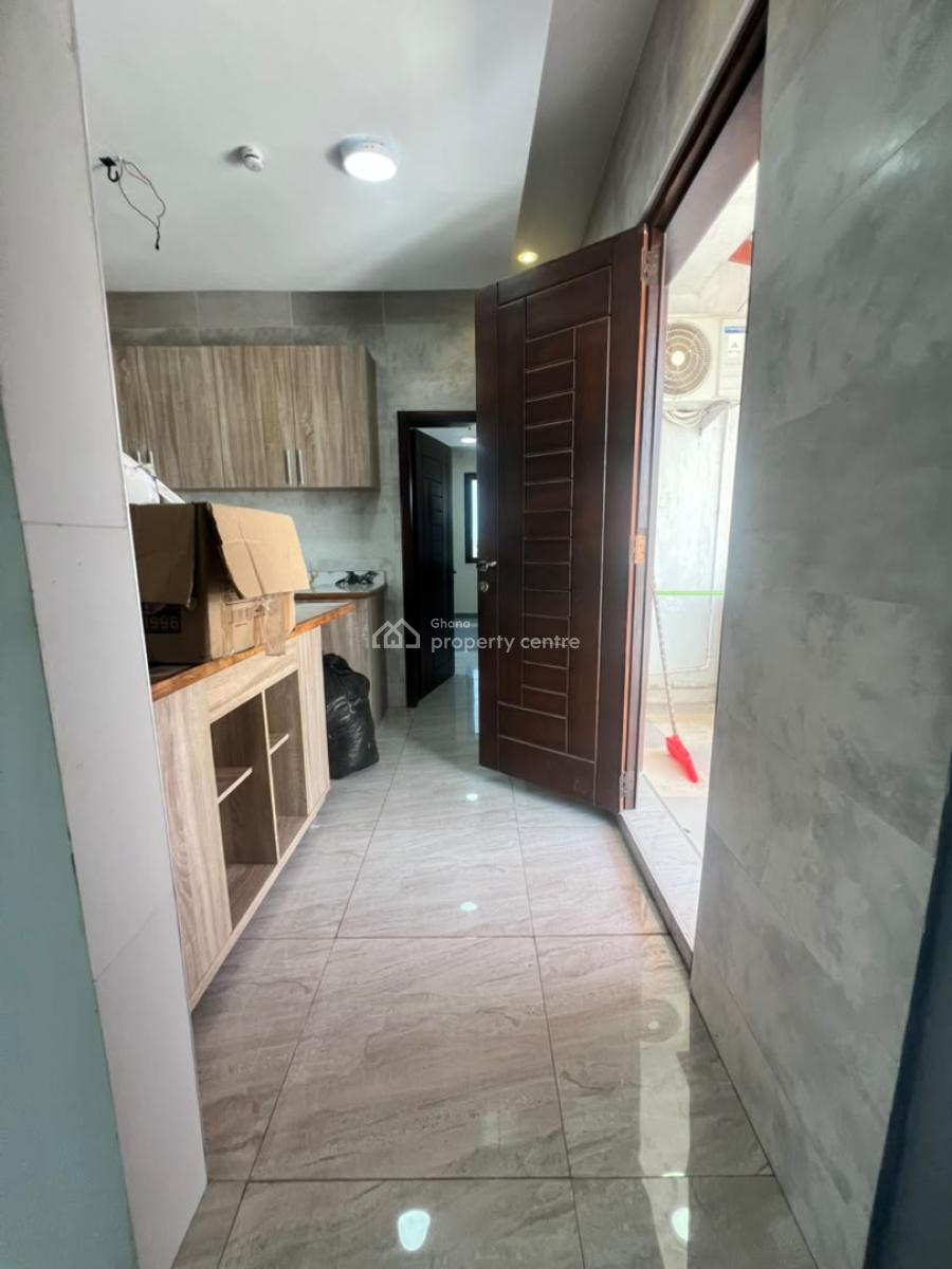 One Bedroom Apartments, Teshie Lekma Hospital, Teshie-nungua Estates, Accra, Mini Flat for Rent