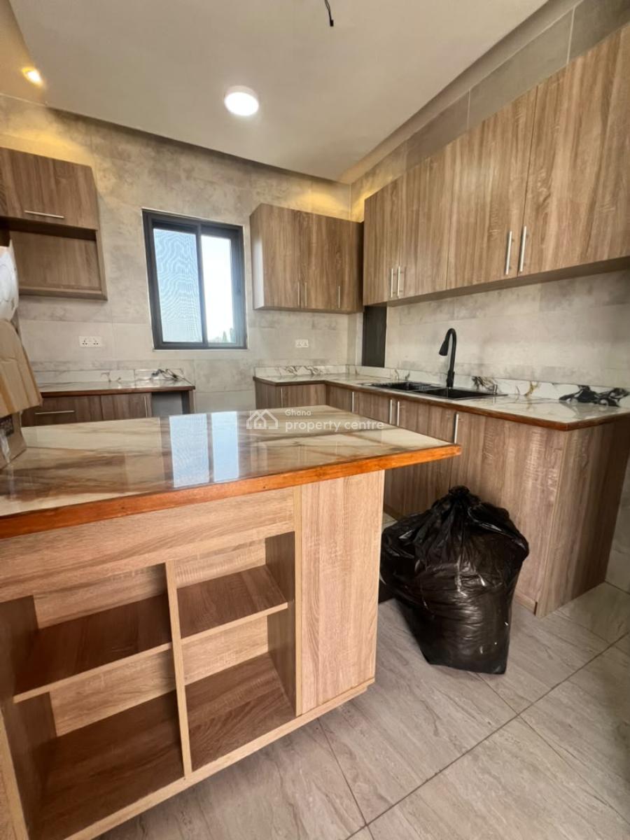 One Bedroom Apartments, Teshie Lekma Hospital, Teshie-nungua Estates, Accra, Mini Flat for Rent