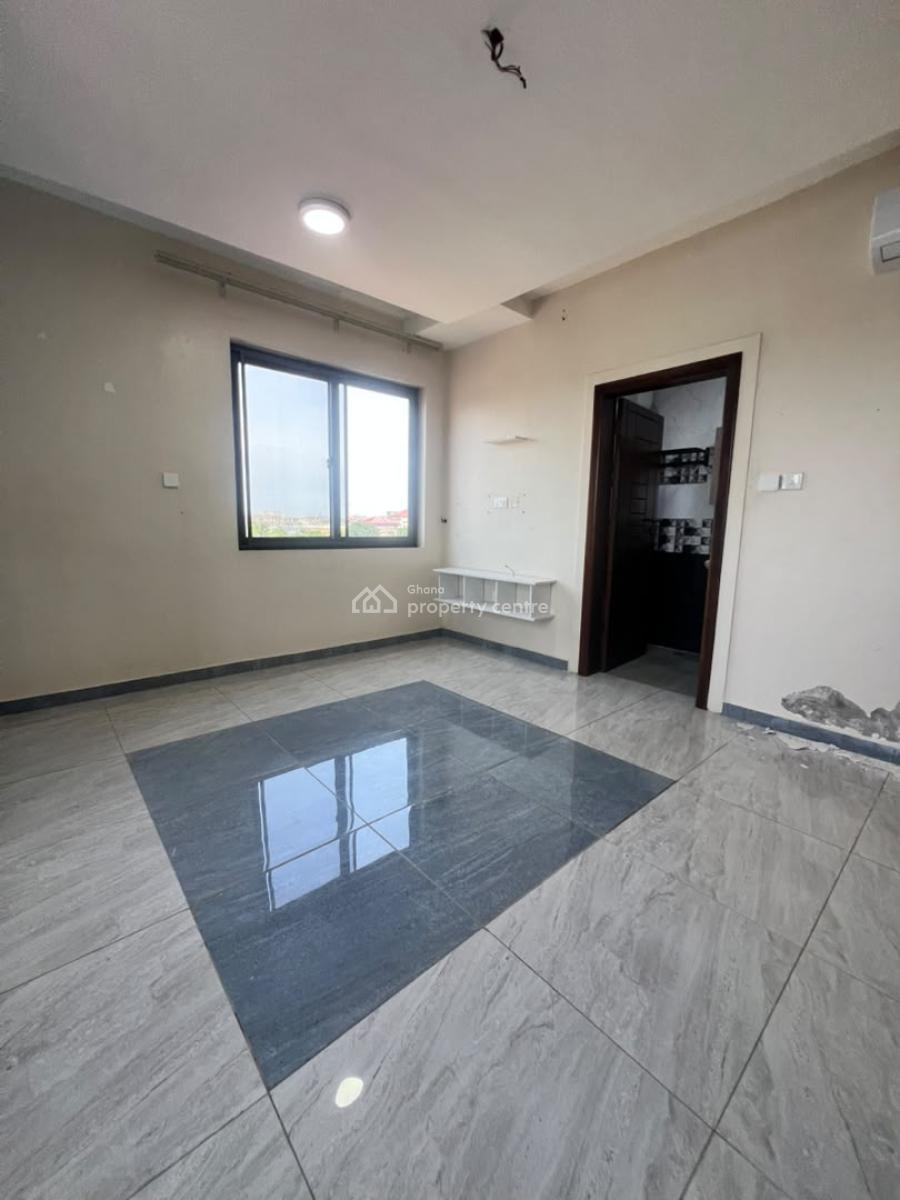 One Bedroom Apartments, Teshie Lekma Hospital, Teshie-nungua Estates, Accra, Mini Flat for Rent