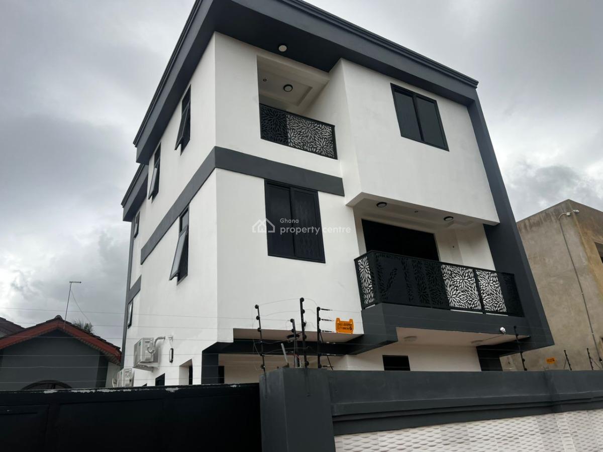 Executive 1 Bedroom, Tseaddo Near Labadi, Tse Addo, Accra, Apartment for Rent