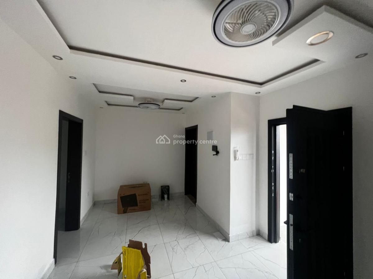 Executive 1 Bedroom, Tseaddo Near Labadi, Tse Addo, Accra, Apartment for Rent