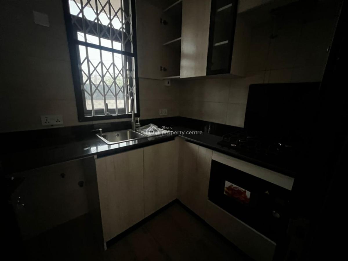 Executive 1 Bedroom, Tseaddo Near Labadi, Tse Addo, Accra, Apartment for Rent