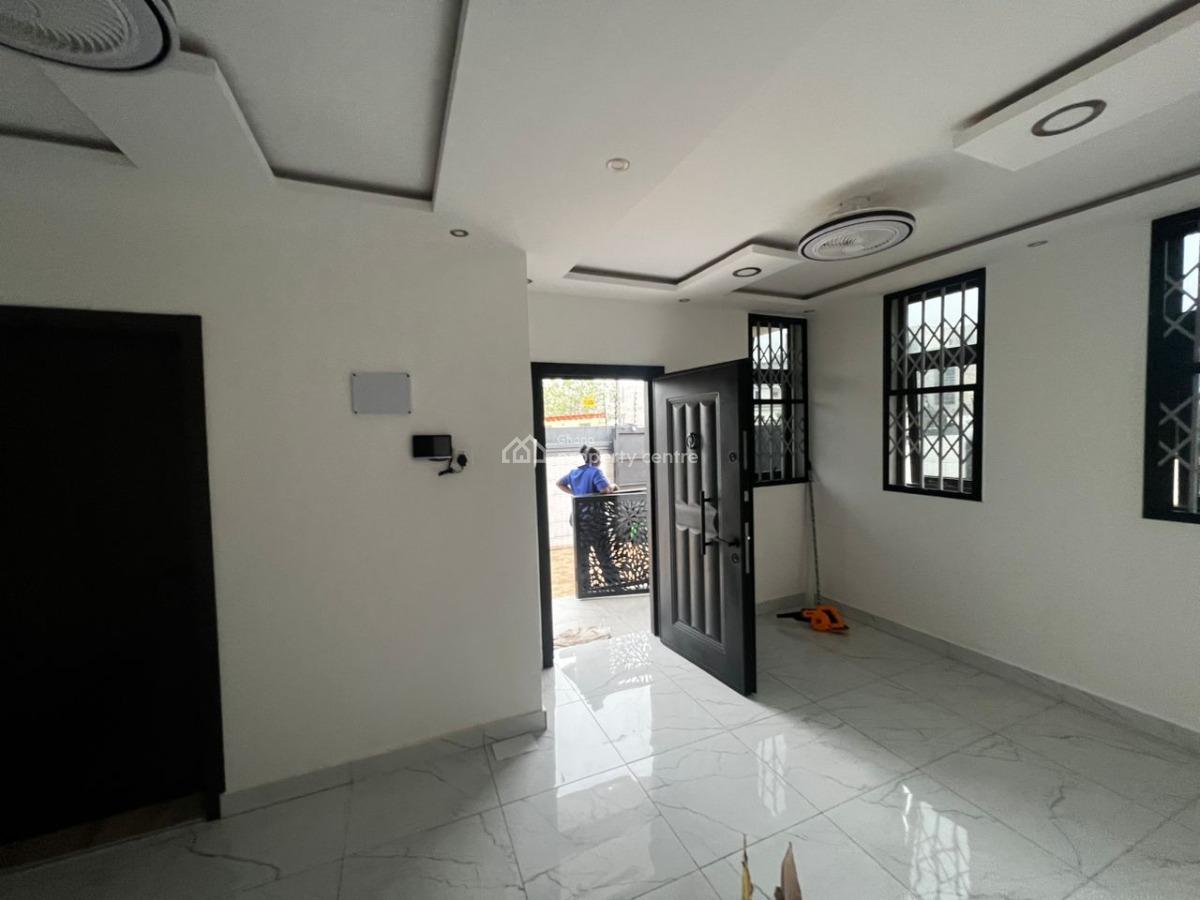 Executive 1 Bedroom, Tseaddo Near Labadi, Tse Addo, Accra, Apartment for Rent