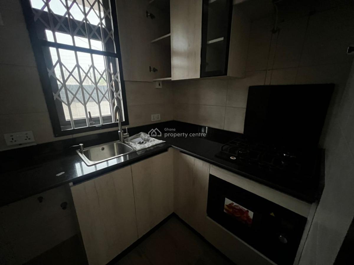 Executive 1 Bedroom, Tseaddo Near Labadi, Tse Addo, Accra, Apartment for Rent