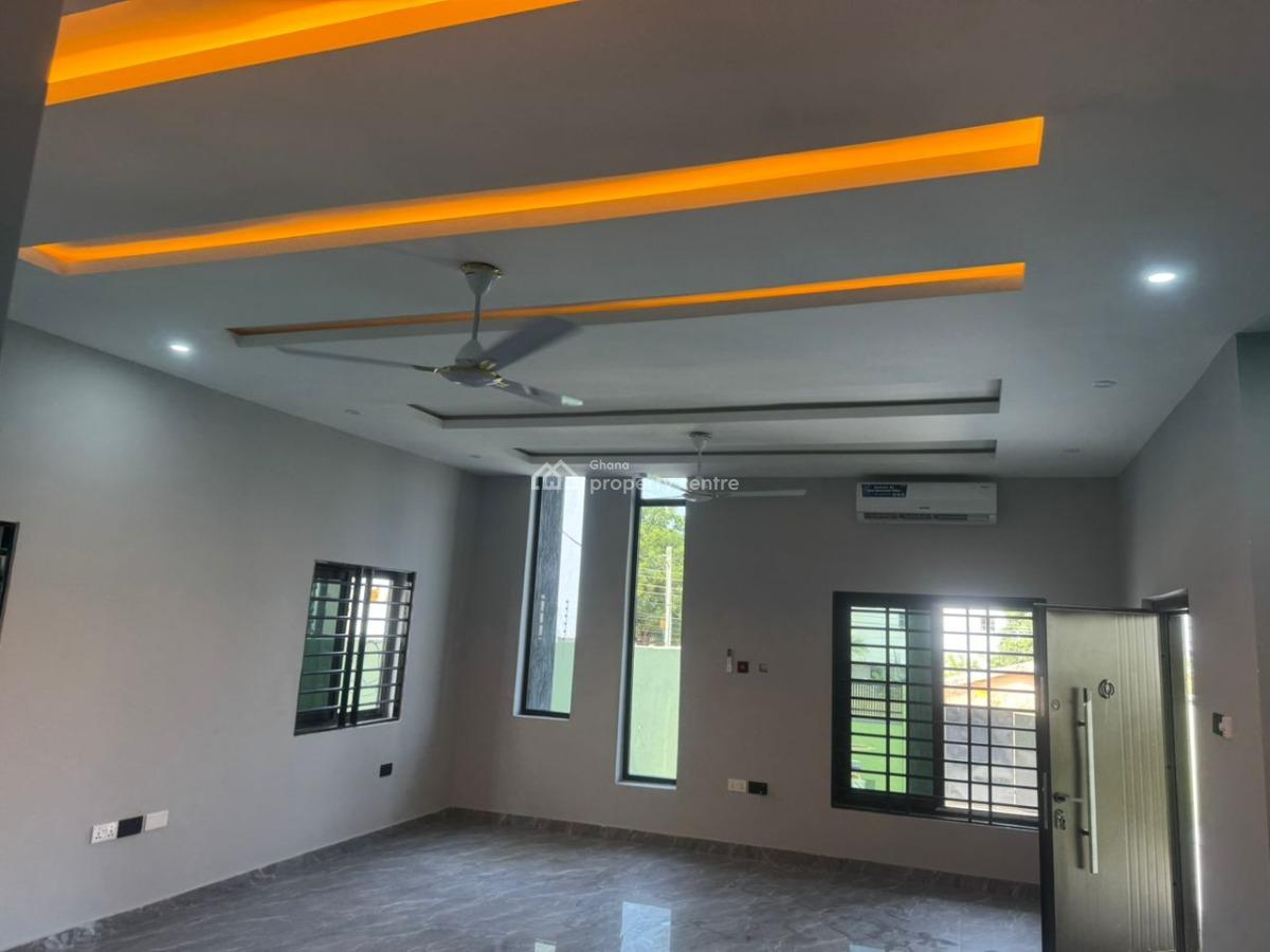 Four Bedroom House, Tantra, East Legon Hills, East Legon, Accra, Detached Bungalow for Sale