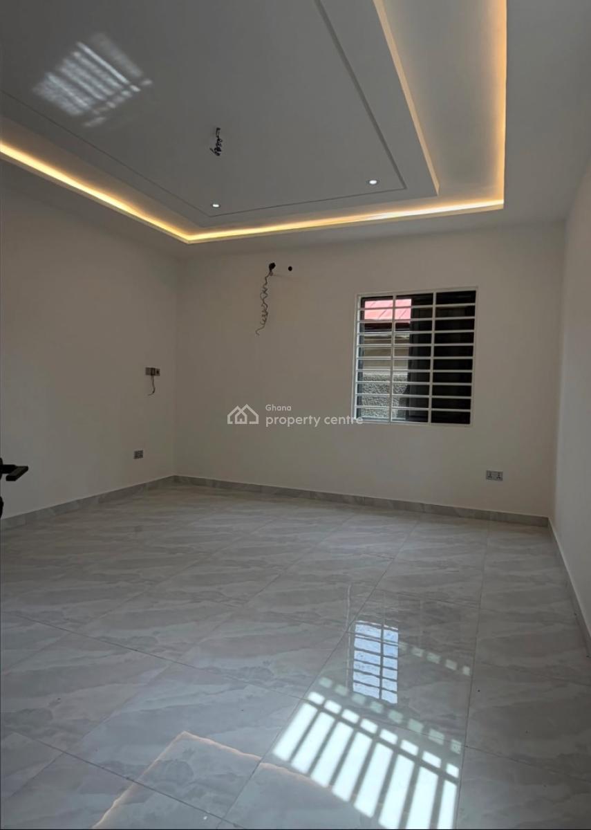 Newly Built Executive 3 Bedrooms House, West Trasaco- Adjiringanor. Accra - Ghana, East Legon, Accra, House for Sale