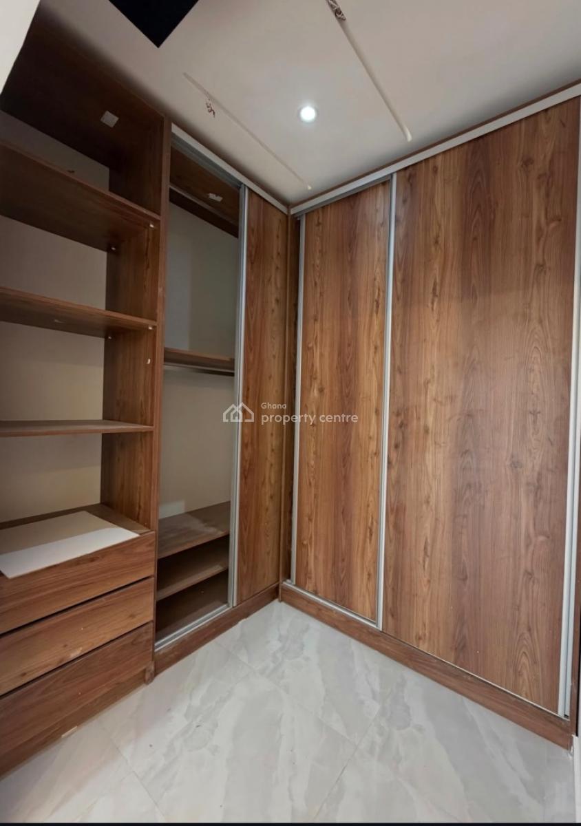 Newly Built Executive 3 Bedrooms House, West Trasaco- Adjiringanor. Accra - Ghana, East Legon, Accra, House for Sale