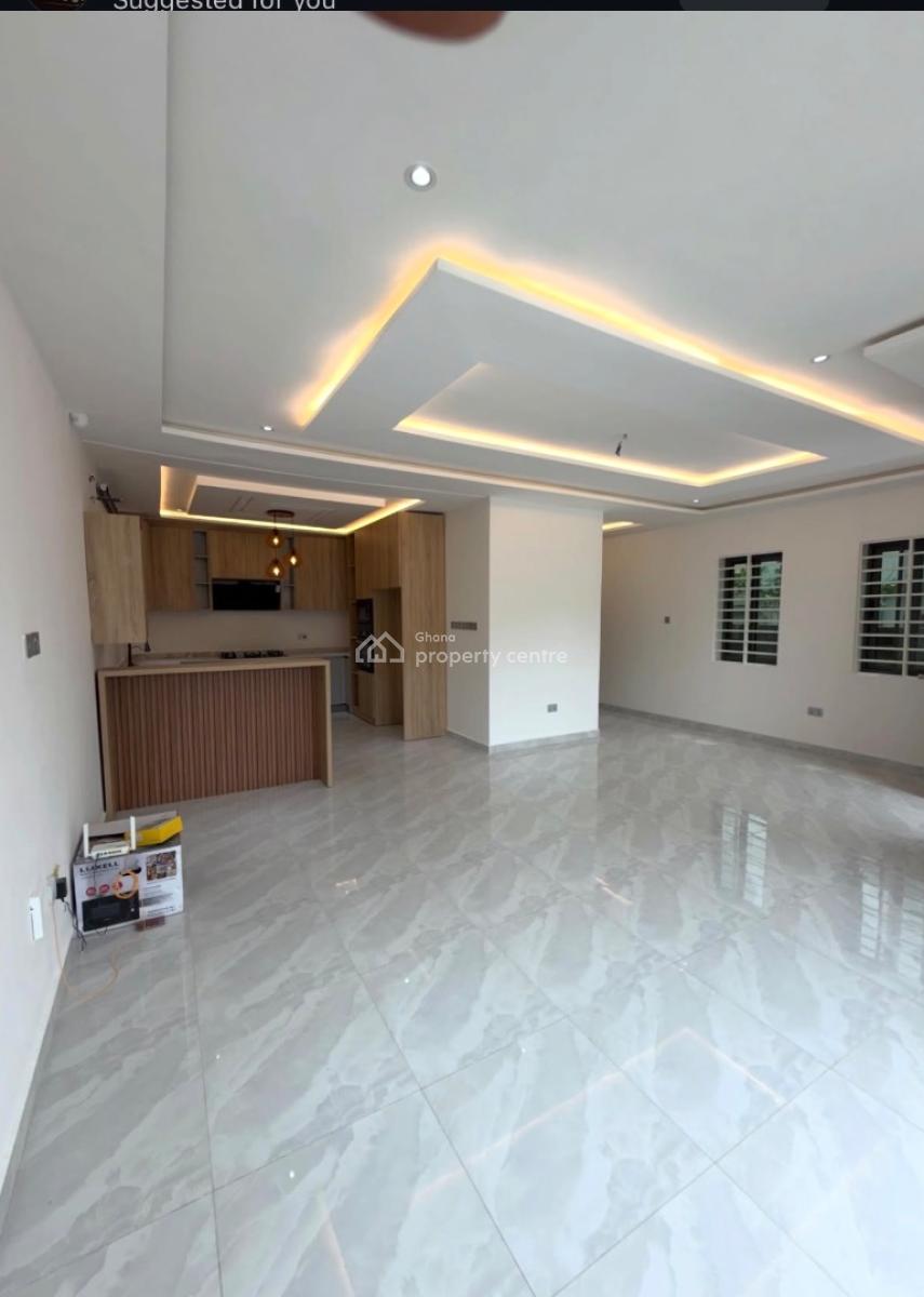 Newly Built Executive 3 Bedrooms House, West Trasaco- Adjiringanor. Accra - Ghana, East Legon, Accra, House for Sale