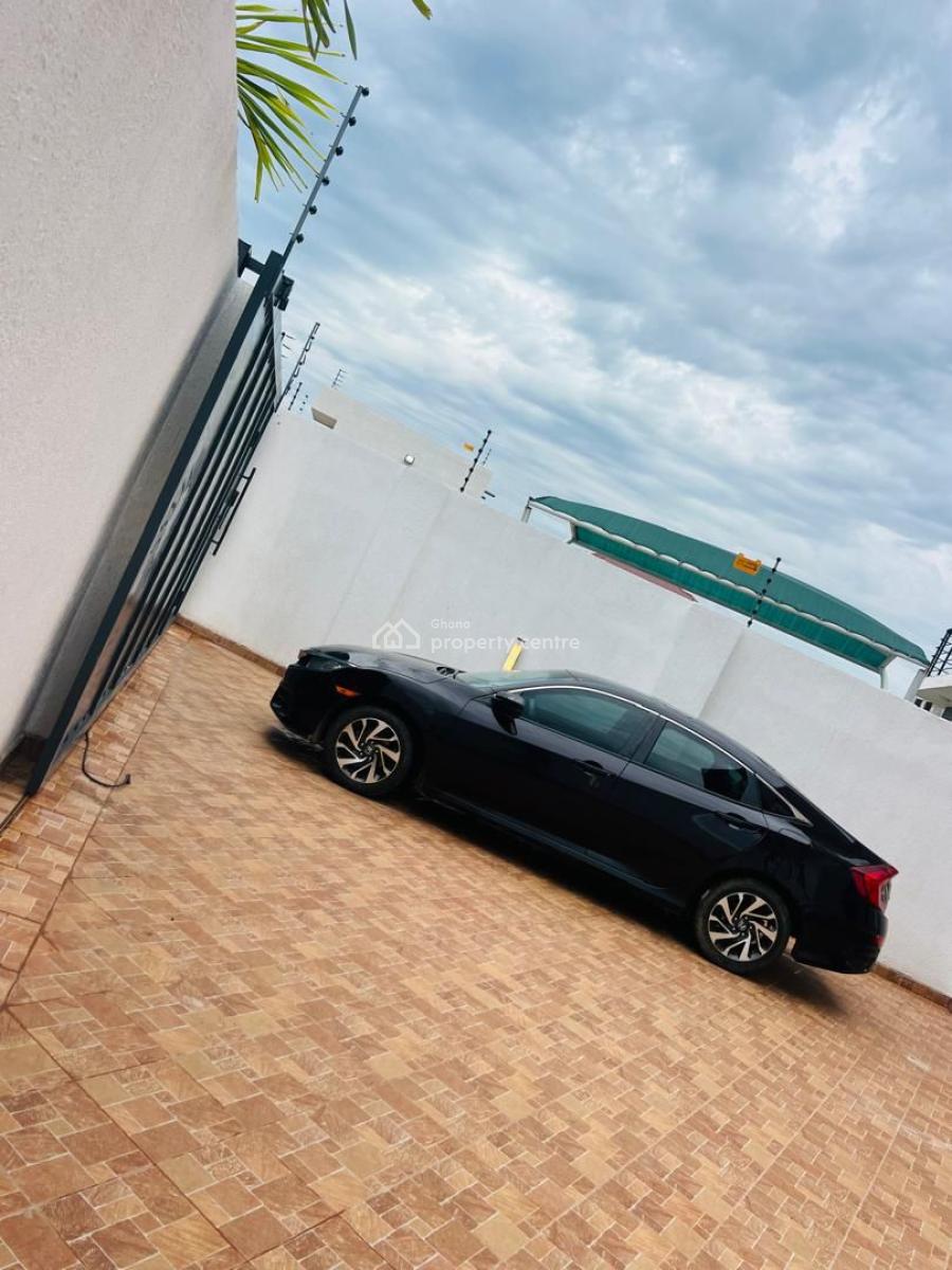 4 Bedroom Hous at Tse Addo, Tse Addo, Tse Addo, Accra, Detached Duplex for Sale