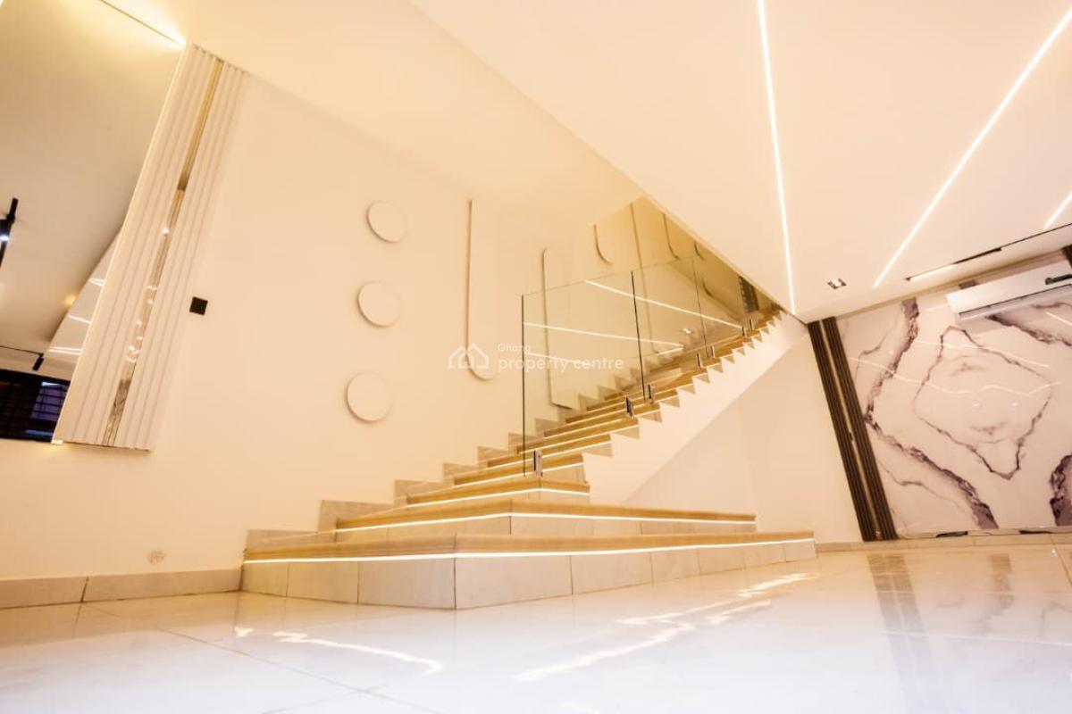 Executive 3 Bedroom, East Legon, Accra, House for Sale