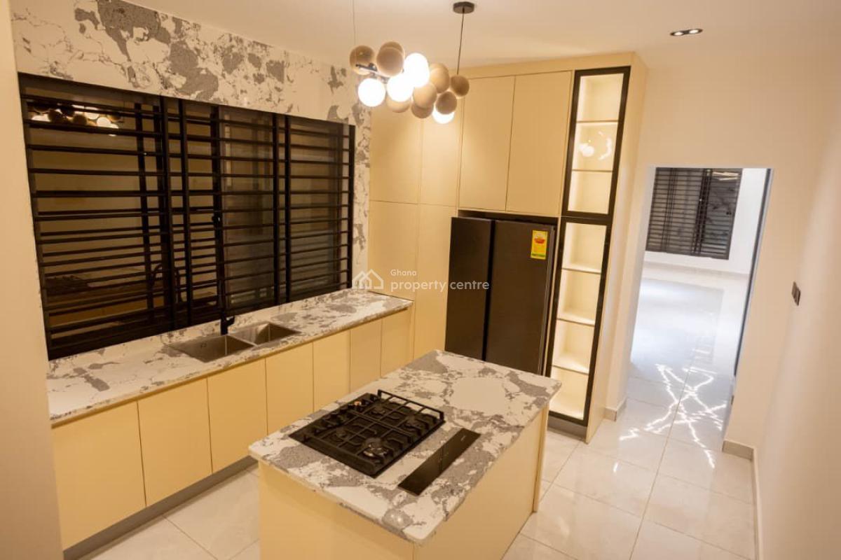 Executive 3 Bedroom, East Legon, Accra, House for Sale