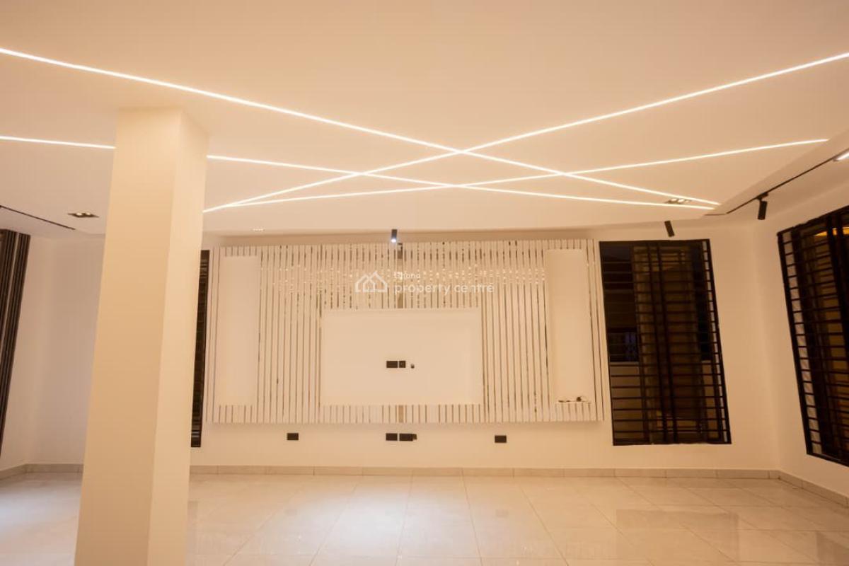 Executive 3 Bedroom, East Legon, Accra, House for Sale