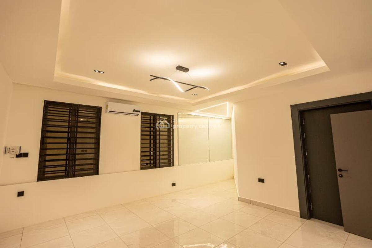 Executive 3 Bedroom, East Legon, Accra, House for Sale