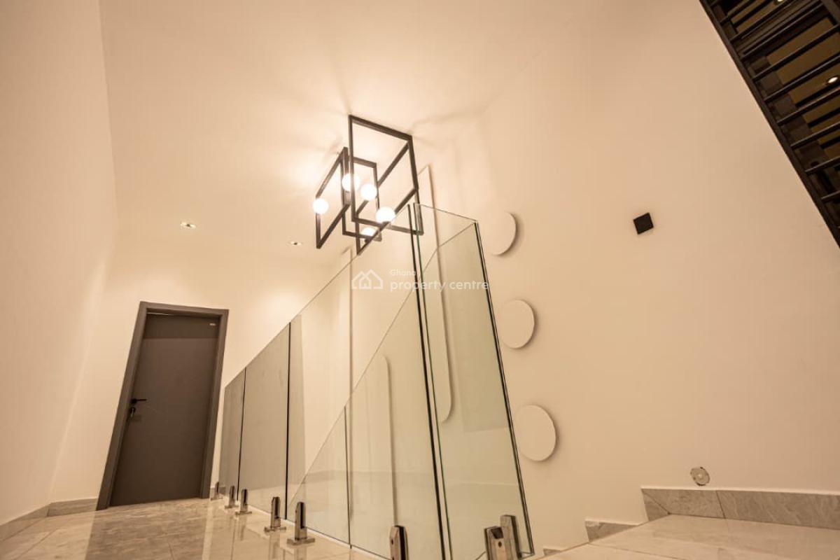 Executive 3 Bedroom, East Legon, Accra, House for Sale
