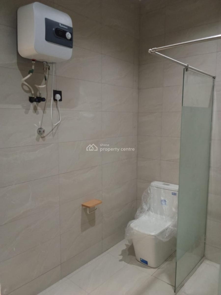 Executive 4 Bedrooms, Dansoman, Accra, House for Sale
