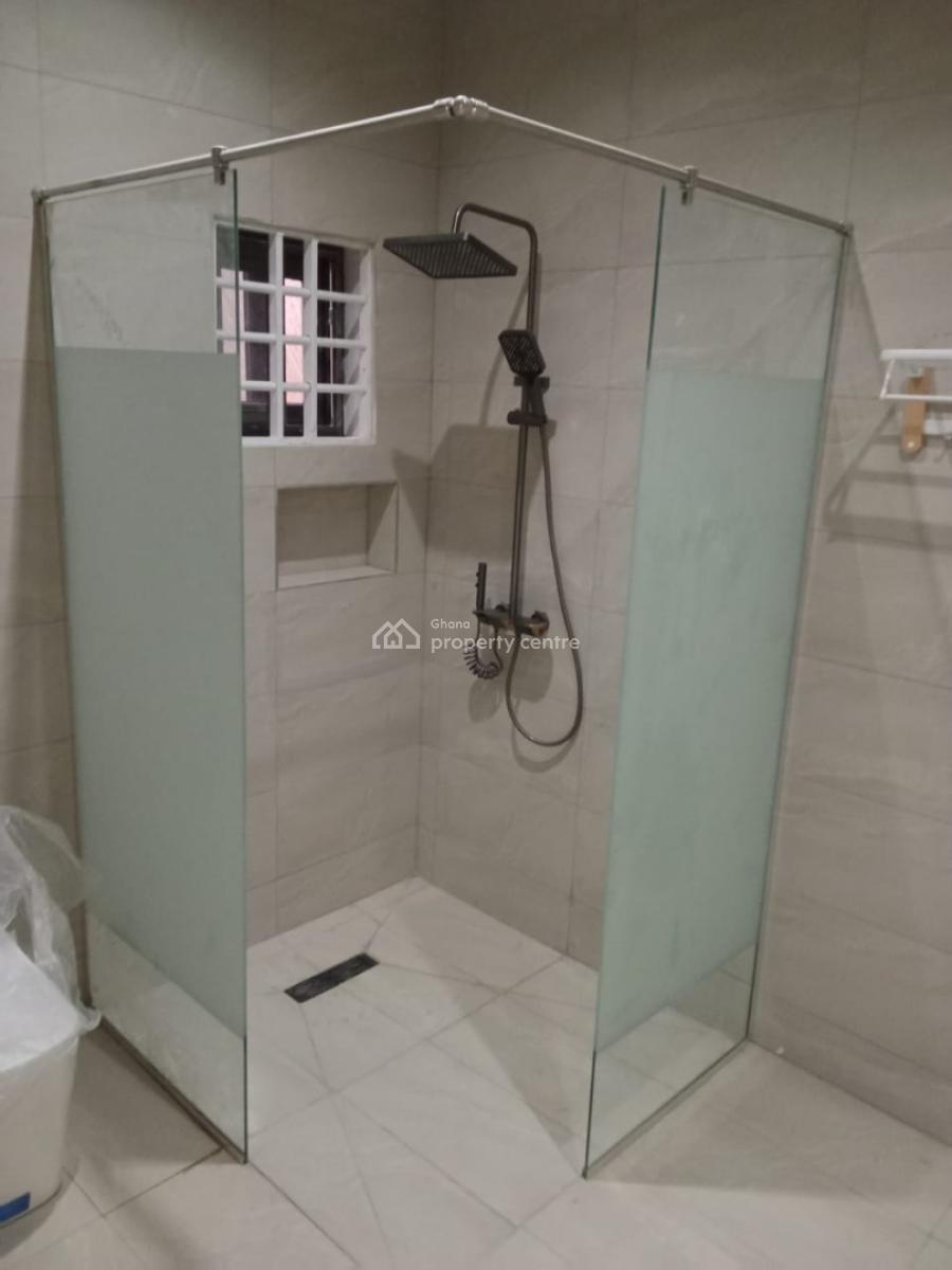 Executive 4 Bedrooms, Dansoman, Accra, House for Sale