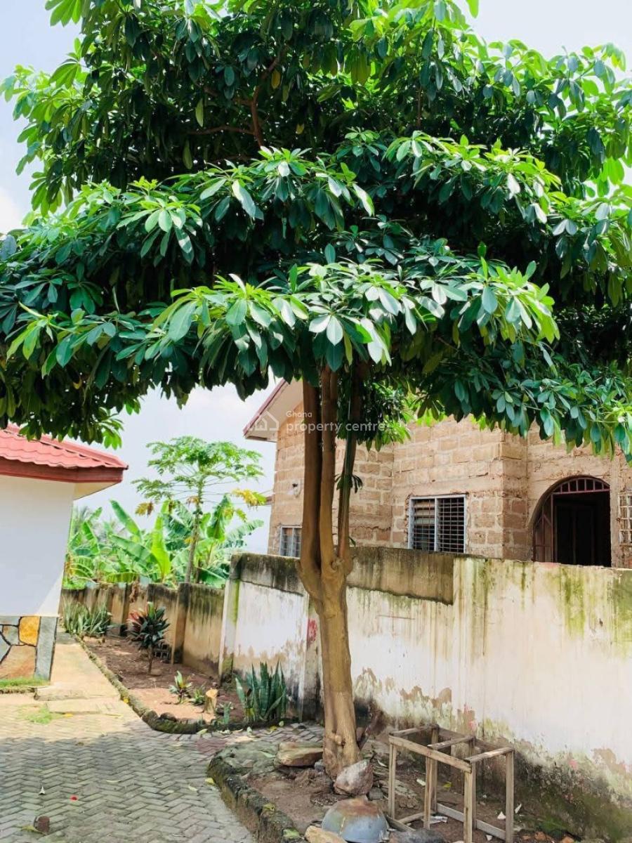 Executive 5 Bedrooms, Madina, La Nkwantanang Madina Municipal, Accra, House for Sale