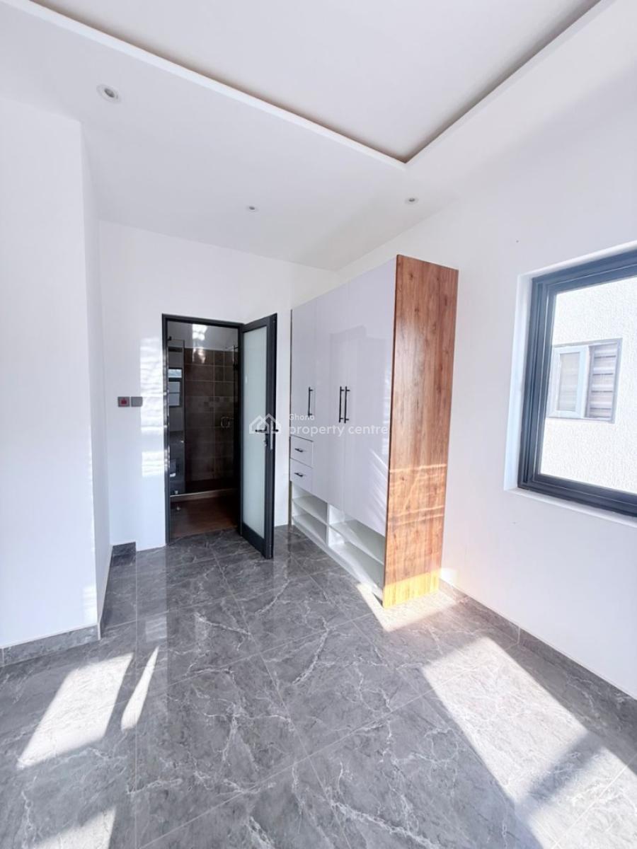 Executive 4 Bedroom, Ashaley Botwe, Adenta Municipal, Accra, House for Sale