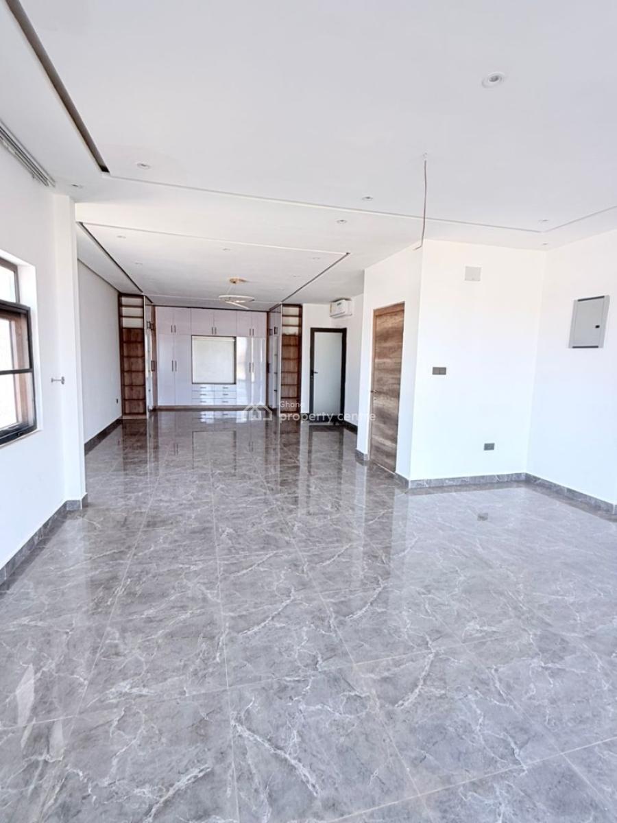 Executive 4 Bedroom, Ashaley Botwe, Adenta Municipal, Accra, House for Sale