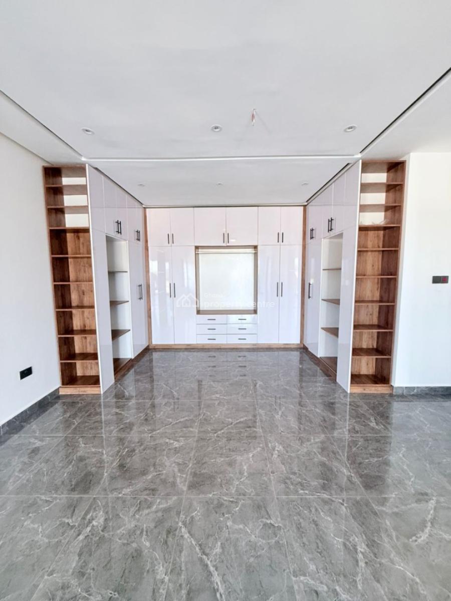 Executive 4 Bedroom, Ashaley Botwe, Adenta Municipal, Accra, House for Sale