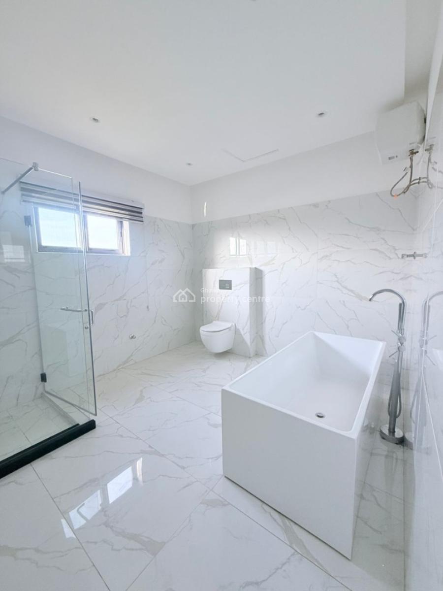 Executive 4 Bedroom, Ashaley Botwe, Adenta Municipal, Accra, House for Sale