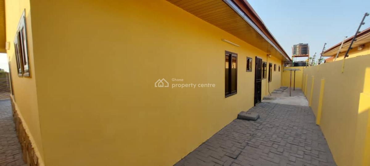 Three Bedroom All Ensuite House, Community 25, Tema, Accra, House for Sale