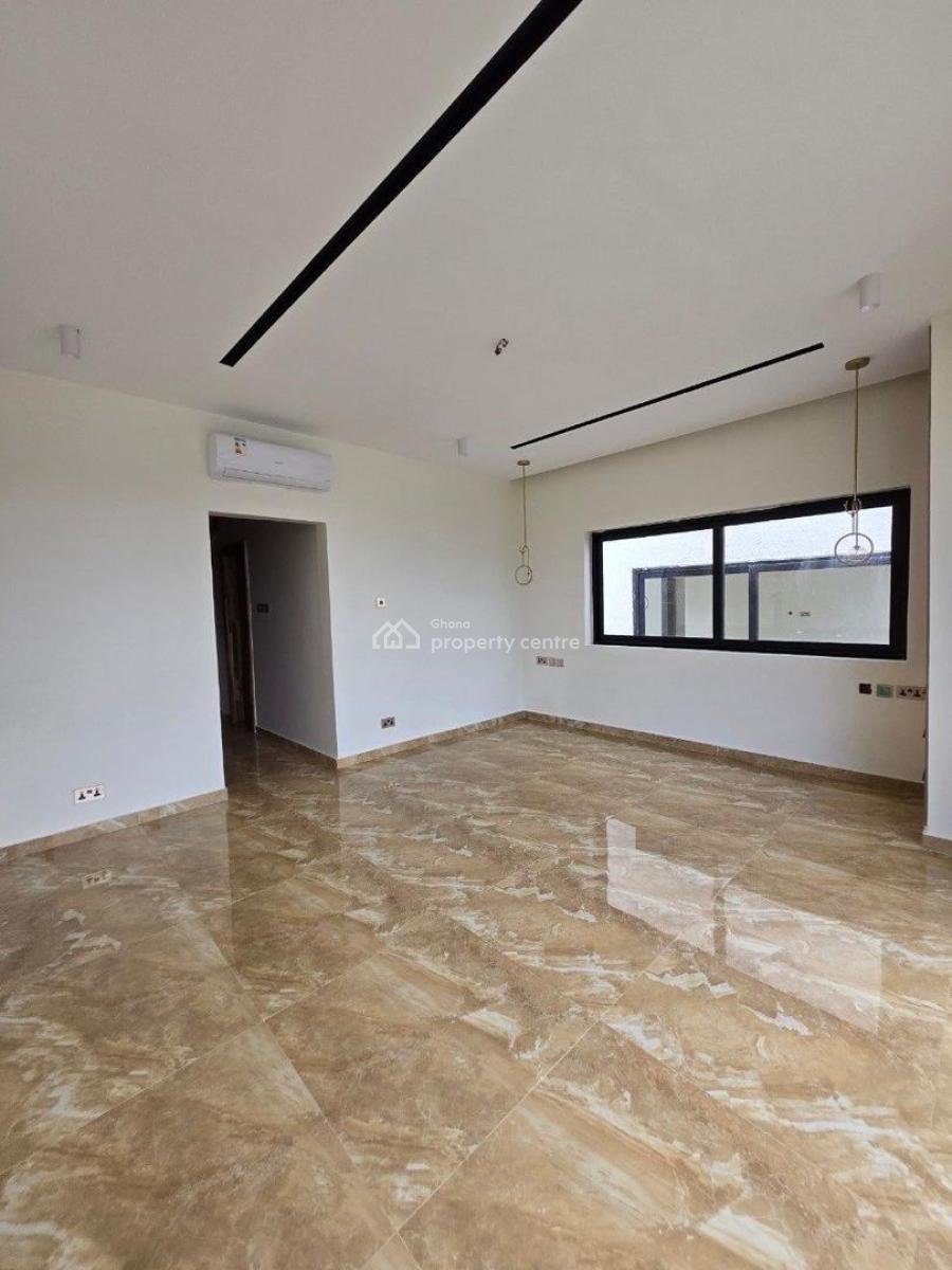 4 Bedroom with Boys Quarters, Tse Addo, Tse Addo, Accra, Detached Duplex for Sale