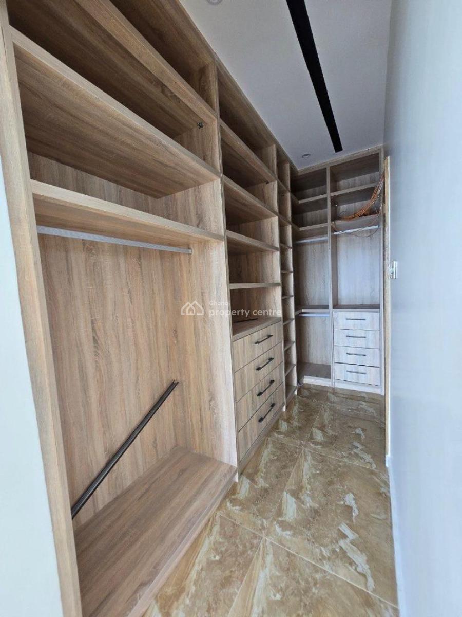 4 Bedroom with Boys Quarters, Tse Addo, Tse Addo, Accra, Detached Duplex for Sale