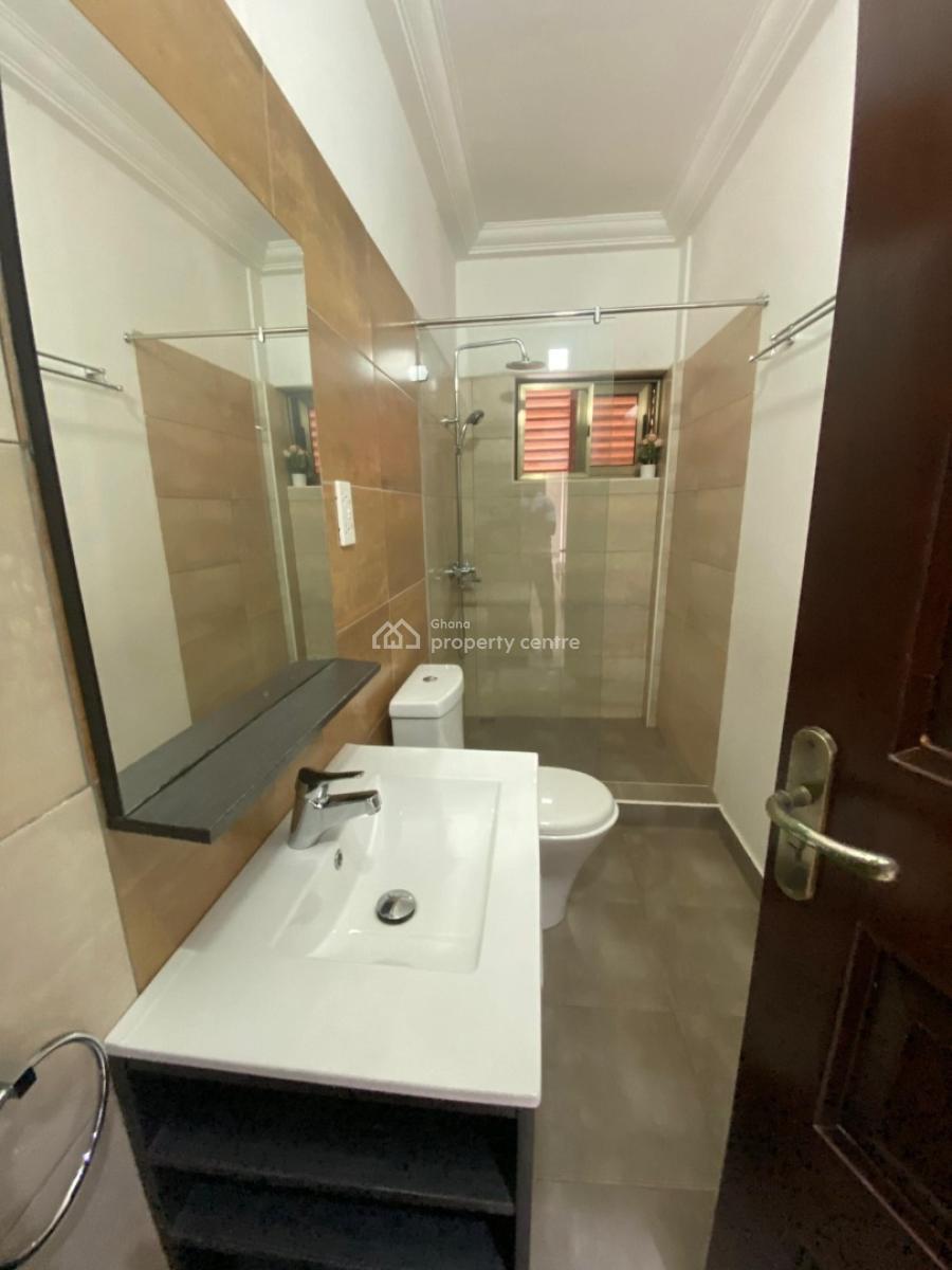 Executive Fully Furnished Studio, Tse Addo, Accra, Commercial Property for Rent