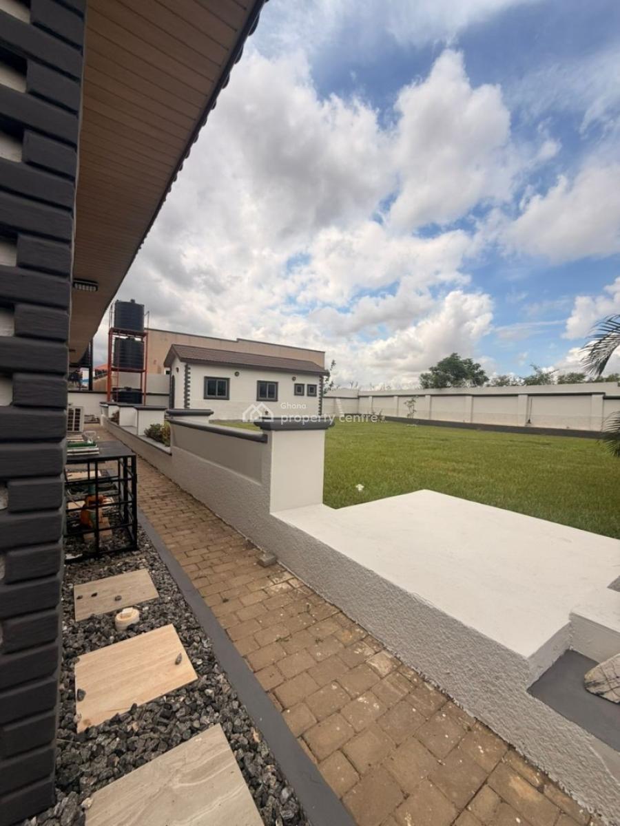 Executive 3 Bedrooms, East Legon Hills, East Legon, Accra, House for Rent