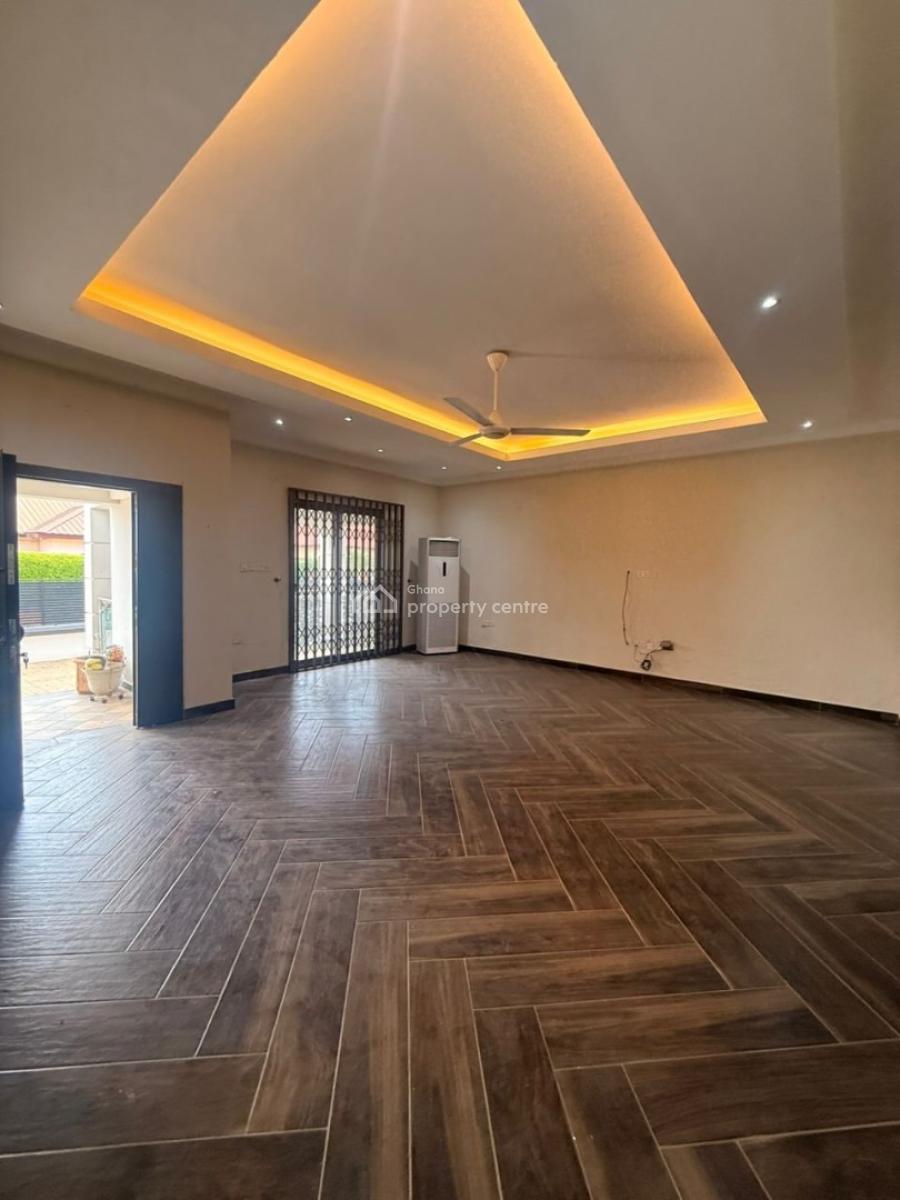 Executive 3 Bedrooms, East Legon Hills, East Legon, Accra, House for Rent
