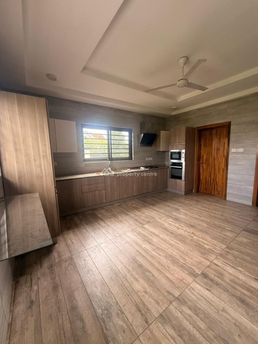 Executive 3 Bedrooms, East Legon Hills, East Legon, Accra, House for Rent
