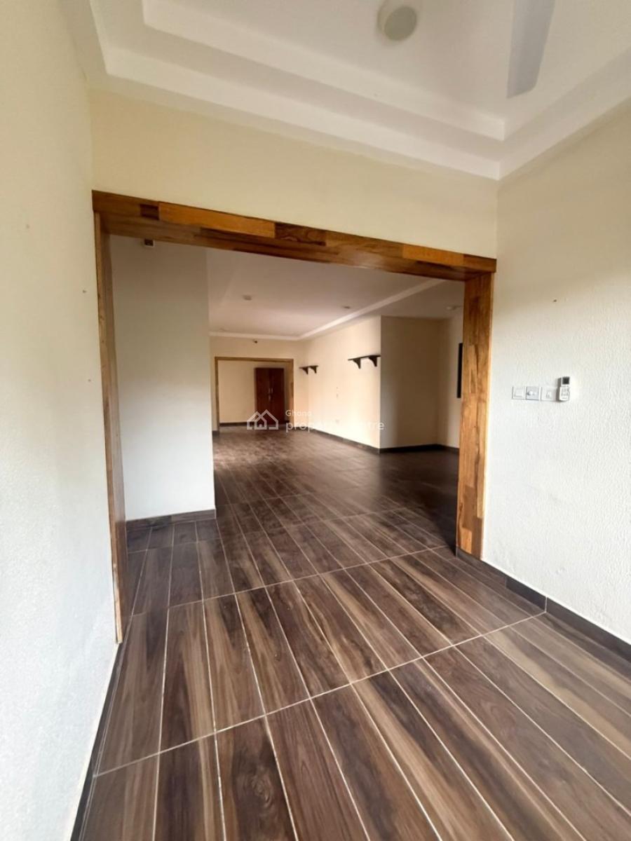 Executive 3 Bedrooms, East Legon Hills, East Legon, Accra, House for Rent