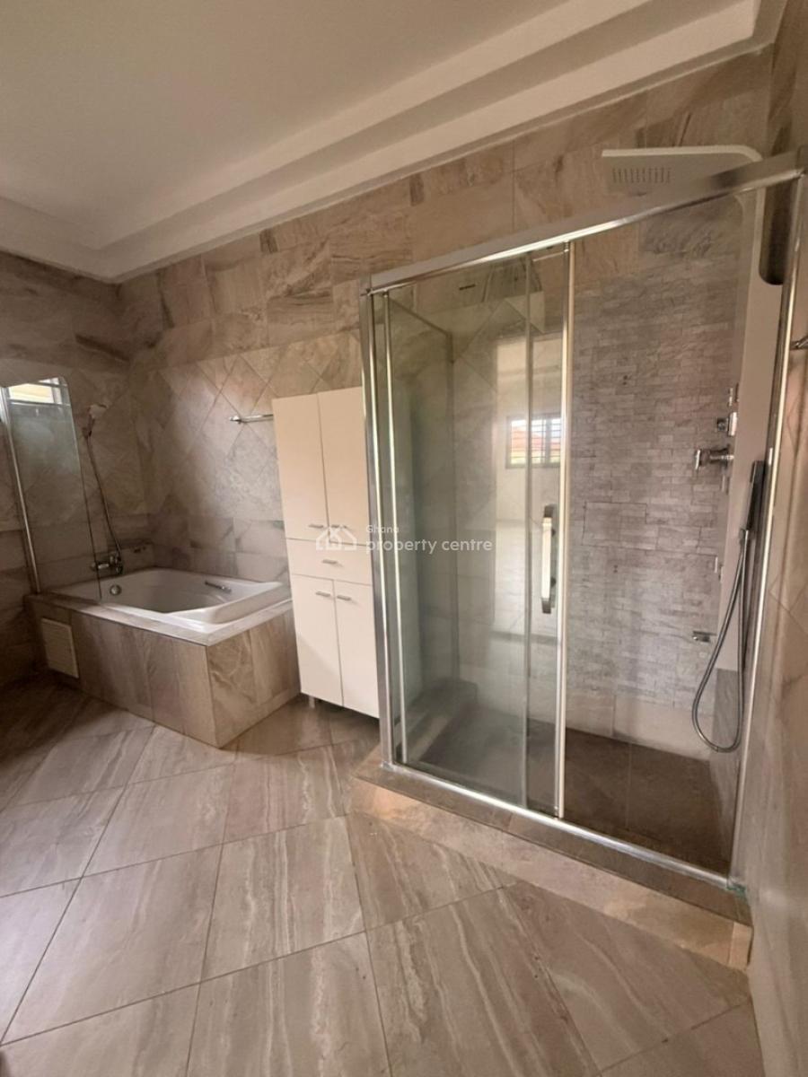 Executive 3 Bedrooms, East Legon Hills, East Legon, Accra, House for Rent