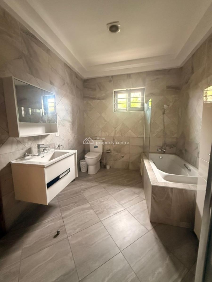Executive 3 Bedrooms, East Legon Hills, East Legon, Accra, House for Rent