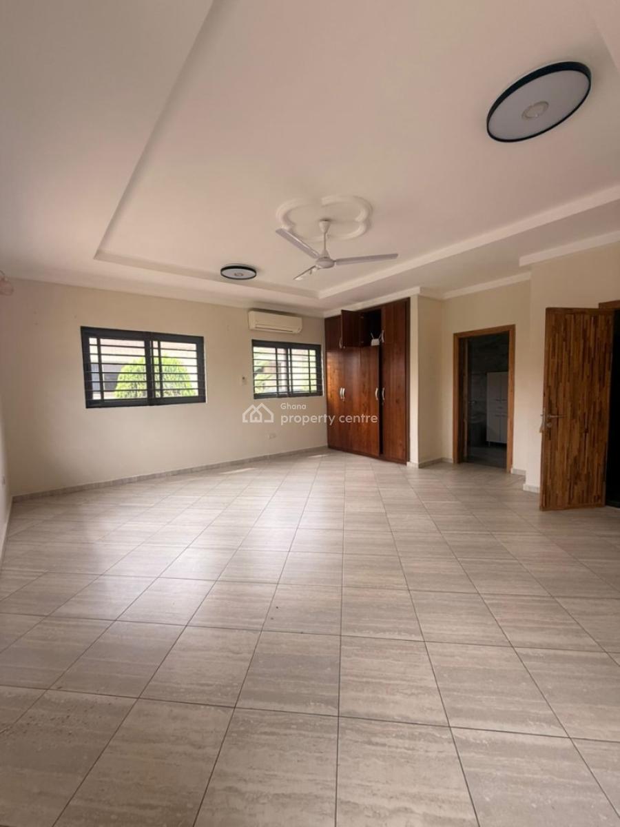 Executive 3 Bedrooms, East Legon Hills, East Legon, Accra, House for Rent