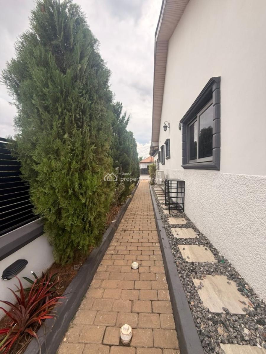 Executive 3 Bedrooms, East Legon Hills, East Legon, Accra, House for Rent
