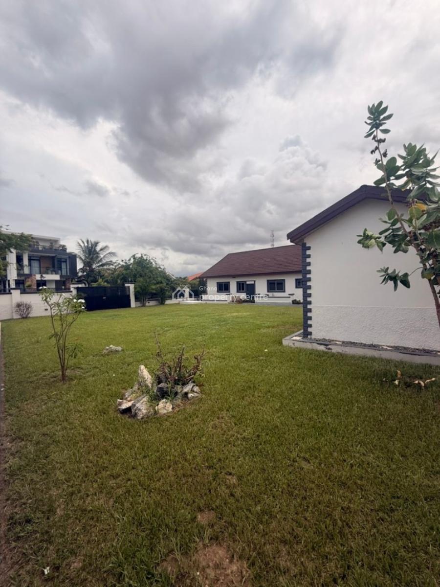 Executive 3 Bedrooms, East Legon Hills, East Legon, Accra, House for Rent